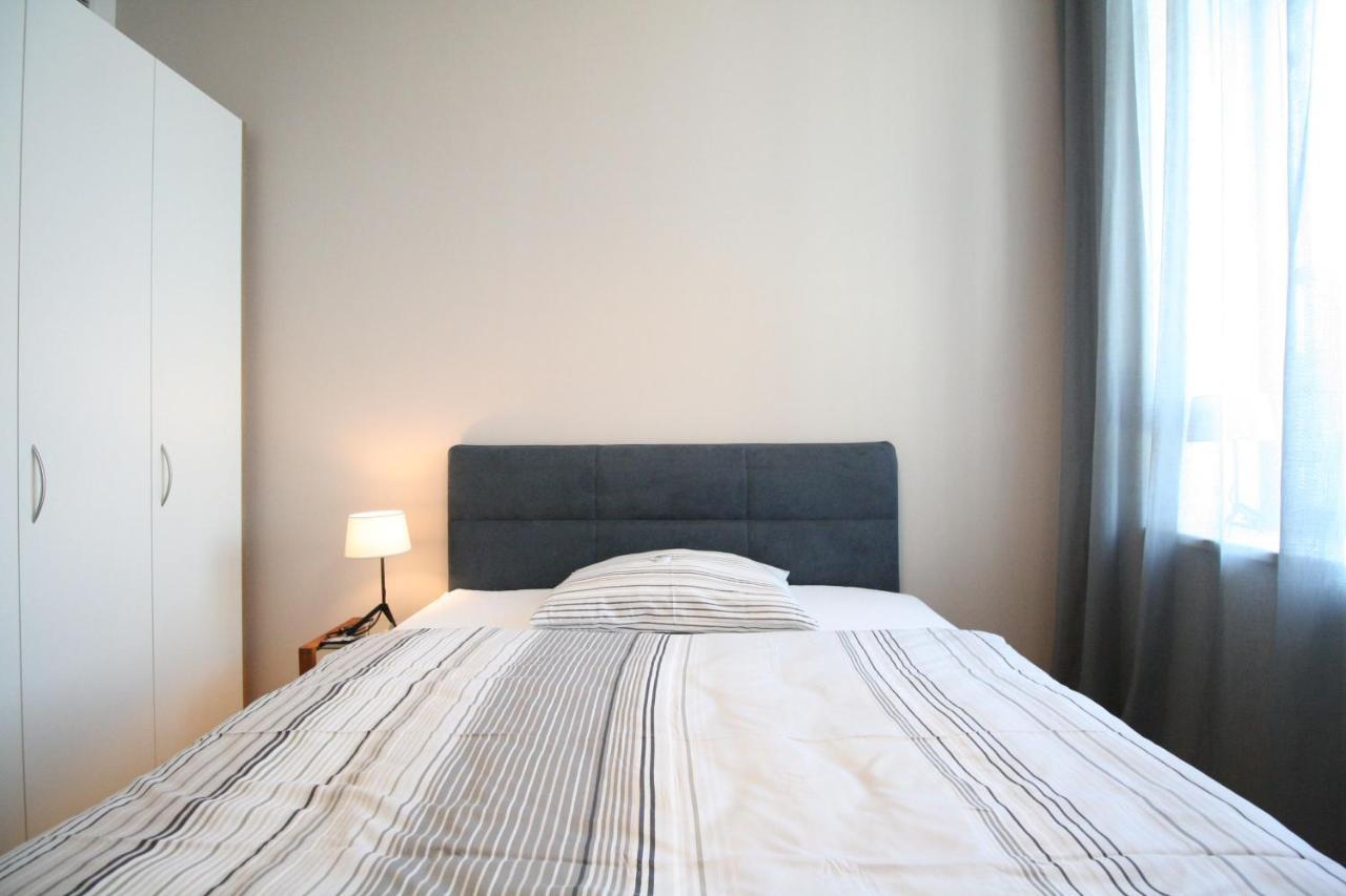 Your Living Cbd Appart hôtel