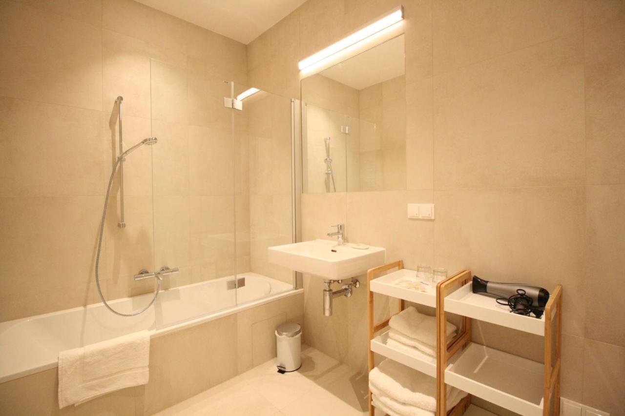 Appart hôtel Your Living Cbd Vienne